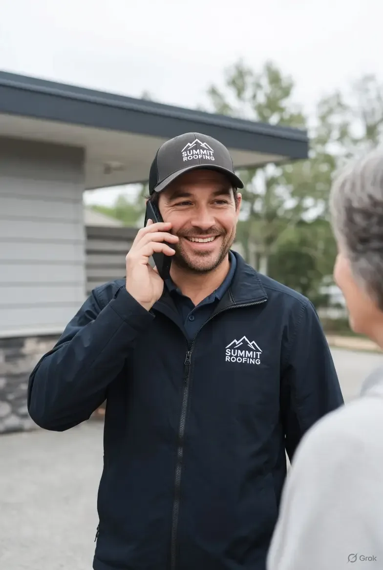 Flat Roof Leak Repair Amelia Court House, VA FAQs